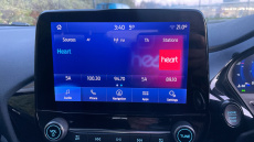 Ford Fiesta 1.0 EcoBoost Titanium X 5dr Petrol Hatchback